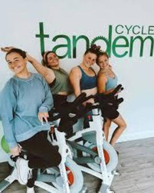 Image 4 from Tandem Cycle- Asbury Park partner gallery