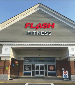 Image 2 from Flash Fitness Beverly partner gallery