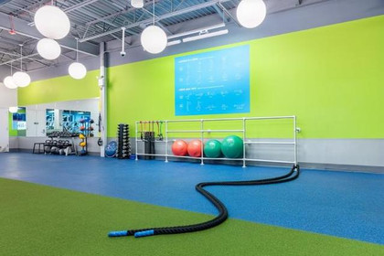 Image 4 from Flash Fitness Beverly partner gallery