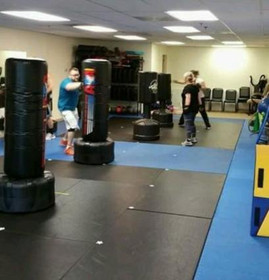 Image 5 from Empowering Lives Martial Arts partner gallery