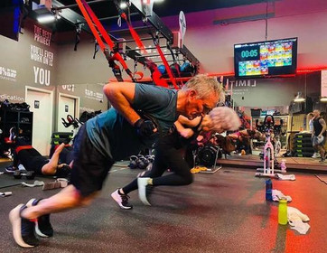 Image 3 from Inspired Life Fitness partner gallery
