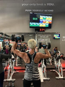 Image 5 from Inspired Life Fitness partner gallery