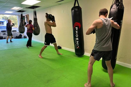 Image 2 from Koh Muay Thai and Fitness New Port Richey partner gallery