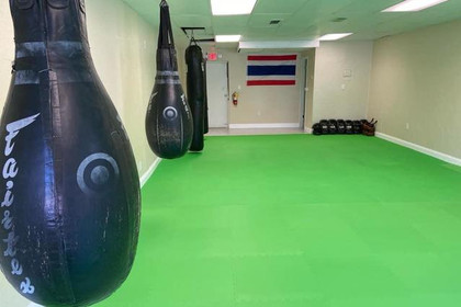 Image 4 from Koh Muay Thai and Fitness New Port Richey partner gallery