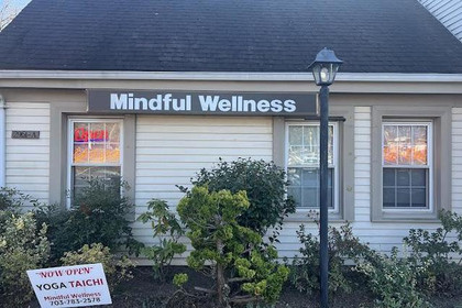 Image 1 from Mindful Wellness Yoga Taichi partner gallery