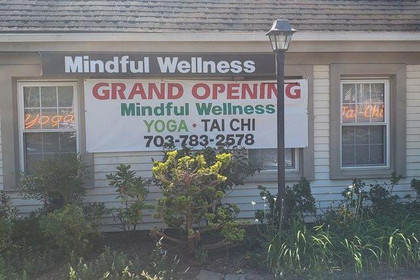 Image 3 from Mindful Wellness Yoga Taichi partner gallery