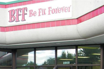 Image 2 from Be Fit Forever partner gallery