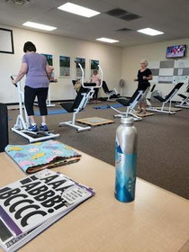 Image 5 from Be Fit Forever partner gallery
