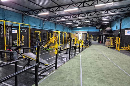 Imagen 3 de la galería del partner Protein Gym