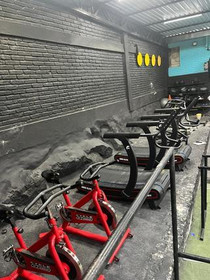Imagen 4 de la galería del partner Protein Gym