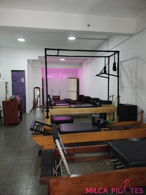 Imagen 4 de la galería del partner Espacio Synergia