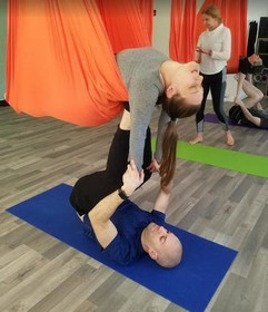 Image 5 from Yoga Essence of Dunellen partner gallery