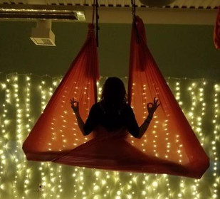 Image 1 from Yoga Essence of YES Aerial Fitness partner gallery