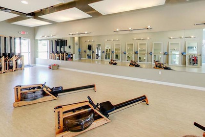 Image 4 from Truecore Fitness Temple partner gallery