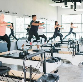 Image 5 from Truecore Fitness Temple partner gallery
