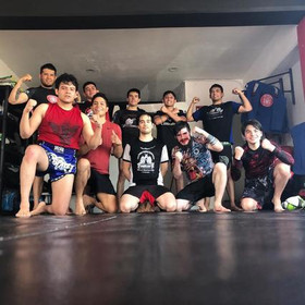 Imagen 5 de la galería del partner Mayhem Martial Arts