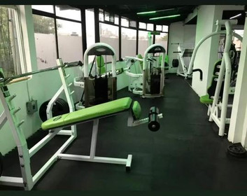 Imagen 4 de la galería del partner Pichigym Centenario