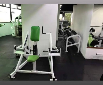 Imagen 5 de la galería del partner Pichigym Centenario