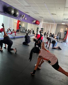 Image 1 from Hit'em Hard Fitness LLC partner gallery