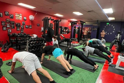 Image 3 from Hit'em Hard Fitness LLC partner gallery