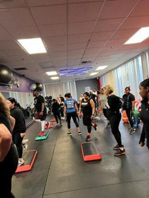 Image 4 from Hit'em Hard Fitness LLC partner gallery