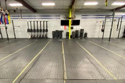 Image 4 from SOCF Fitness Orlando partner gallery