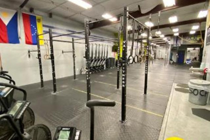 Image 5 from SOCF Fitness Orlando partner gallery