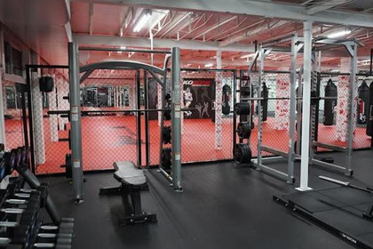 Image 1 from KO ZONE SOUTH BEACH partner gallery