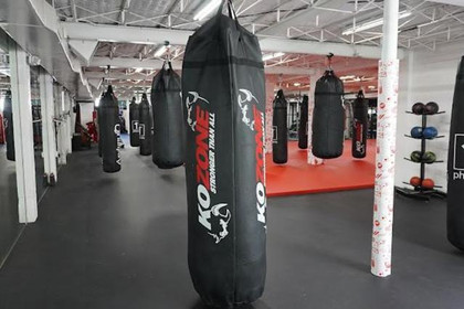 Image 2 from KO ZONE SOUTH BEACH partner gallery