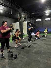 Imagen 1 de la galería del partner Core Fit Room