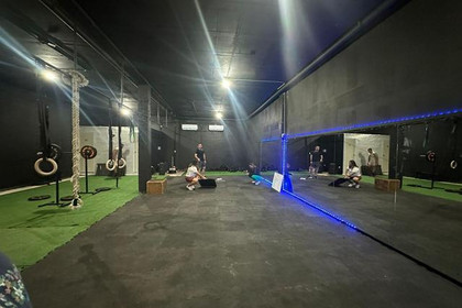 Imagen 2 de la galería del partner Core Fit Room