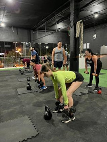Imagen 3 de la galería del partner Core Fit Room