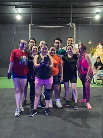 Imagen 4 de la galería del partner Core Fit Room