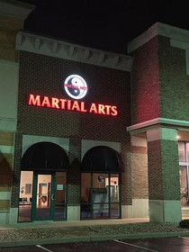 Image 1 from Ling's Oriental Martial Arts, LLC partner gallery