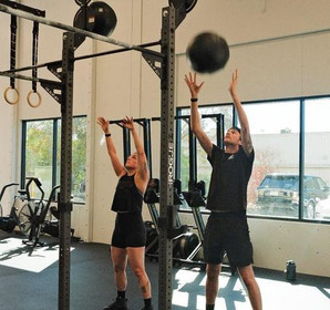 Image 2 from Body English Health & Performance partner gallery
