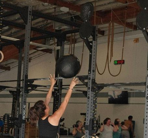 Image 3 from Body English Health & Performance partner gallery