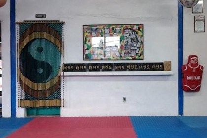 Imagen 1 de la galería del partner UTAM Orizaba Taekwondo 1