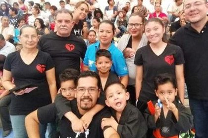 Imagen 3 de la galería del partner UTAM Orizaba Taekwondo 1