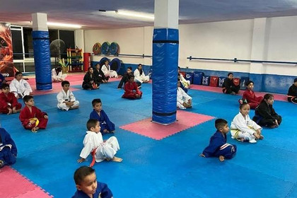 Imagen 1 de la galería del partner UTAM CENTRAL
