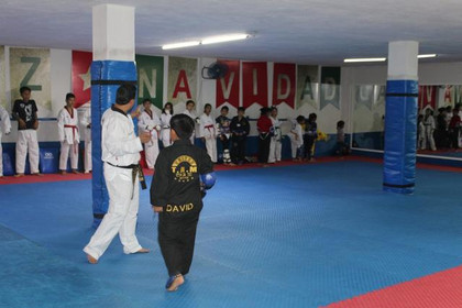 Imagen 2 de la galería del partner UTAM CENTRAL