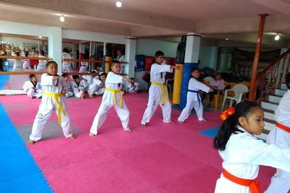Imagen 1 de la galería del partner UTAM GUERREROS SONBAE