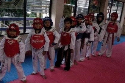 Imagen 2 de la galería del partner UTAM GUERREROS SONBAE