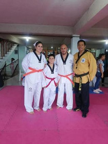 Imagen 3 de la galería del partner UTAM GUERREROS SONBAE