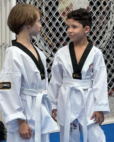 Imagen 1 de la galería del partner MARTIAL ARTS ORIZABA