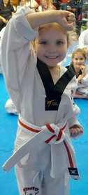 Imagen 3 de la galería del partner MARTIAL ARTS ORIZABA