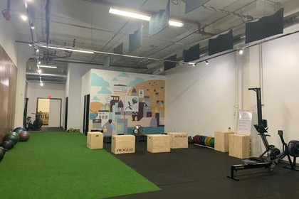 Image 2 from Rose City Rec Room partner gallery