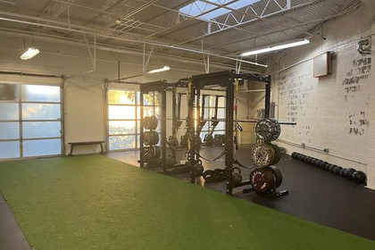 Image 5 from Rose City Rec Room partner gallery