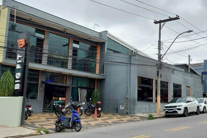 Imagem 1 da galeria do parceiro Big Fit - Unidade Santo Antônio