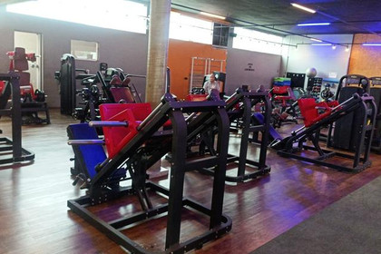 Imagem 2 da galeria do parceiro BIG FIT - Unidade Jardim Lucca