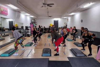 Image 2 from Studio E Fitness- partner gallery